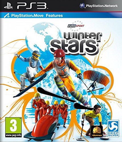 Winter Stars Winter Stars
